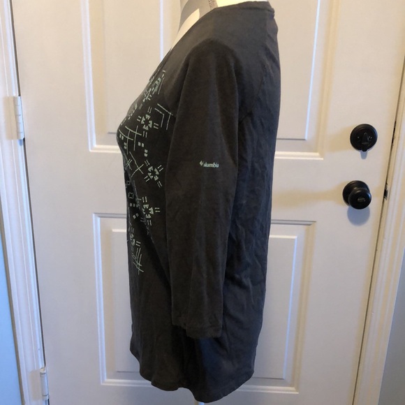 Columbia top - Picture 3 of 6